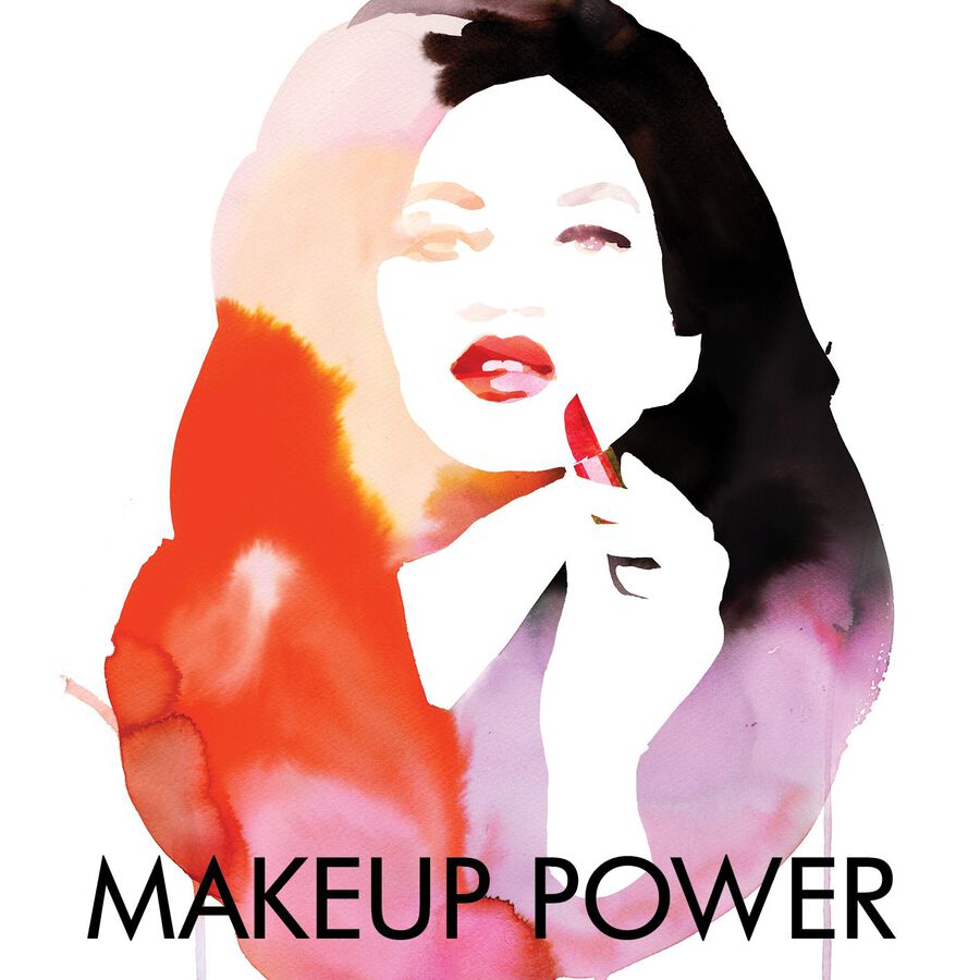 Discover The Makeup Power Issue